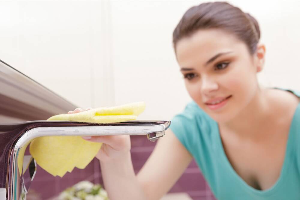 Domestic Cleaning Tufnell Park N7