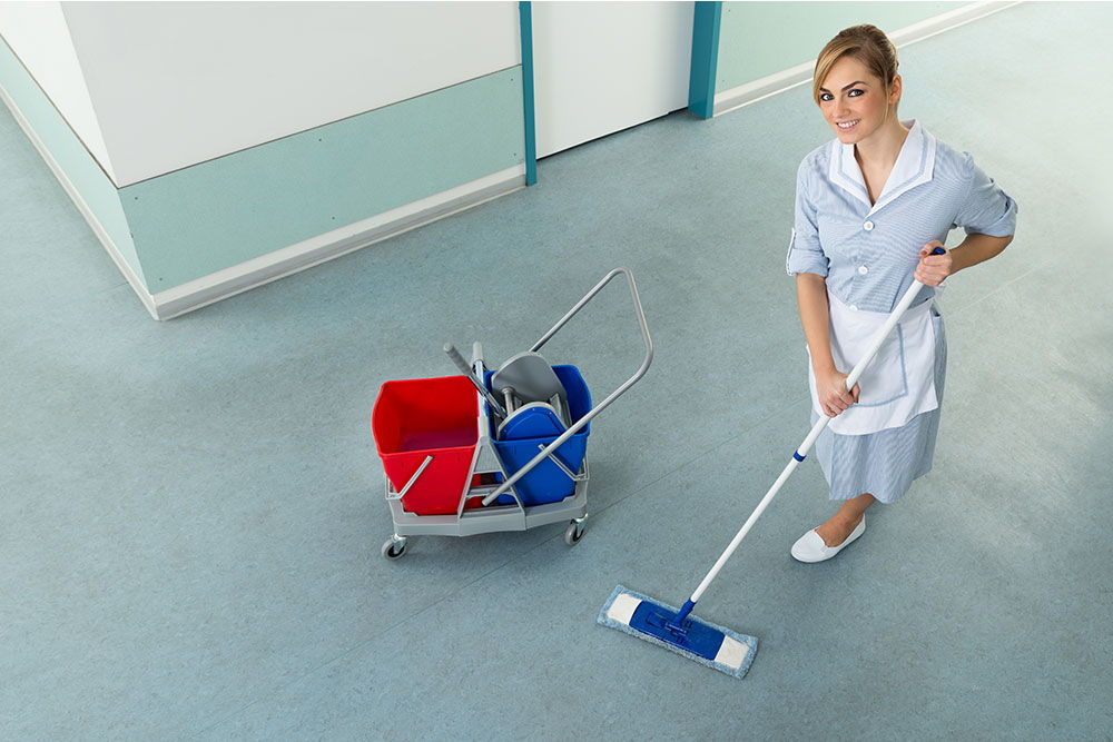 Office Cleaning Tufnell Park N7